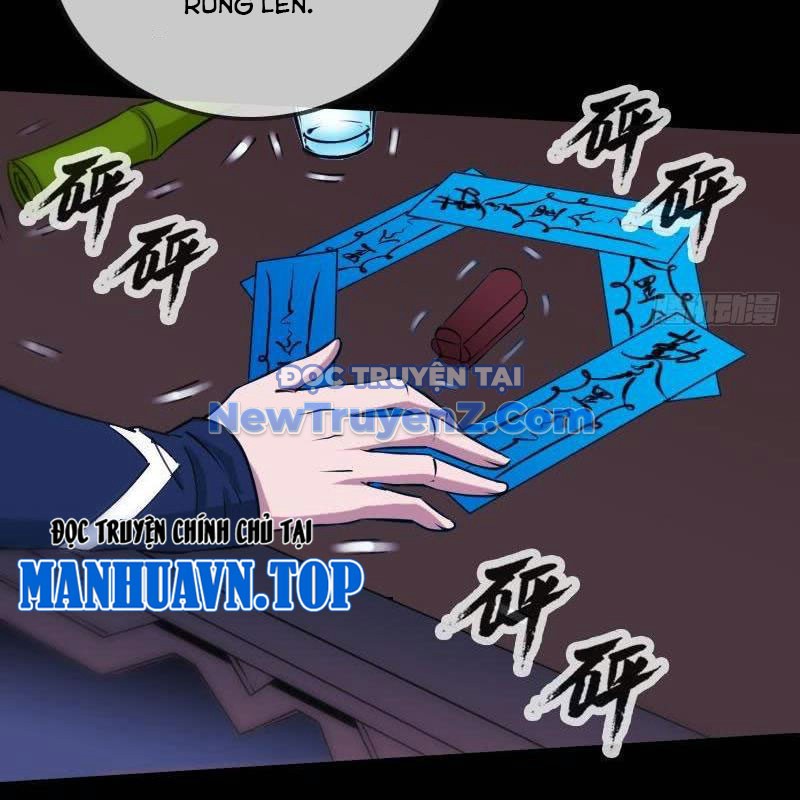Kiếp Thiên Vận chapter 304 - Trang 20