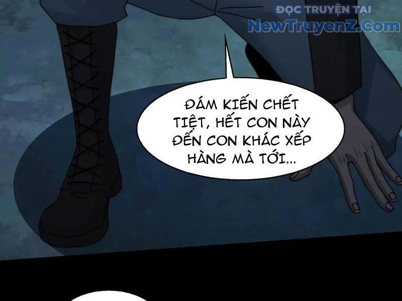 đối Mặt Với Bệnh Tâm Thần, Ma Quỷ Chẳng Là Cái Thá Gì chapter 130 - Trang 22