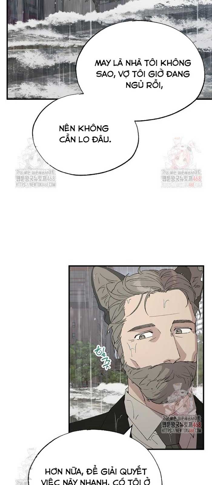 Cửa Hàng Diệu Kỳ chapter 71 - Trang 15