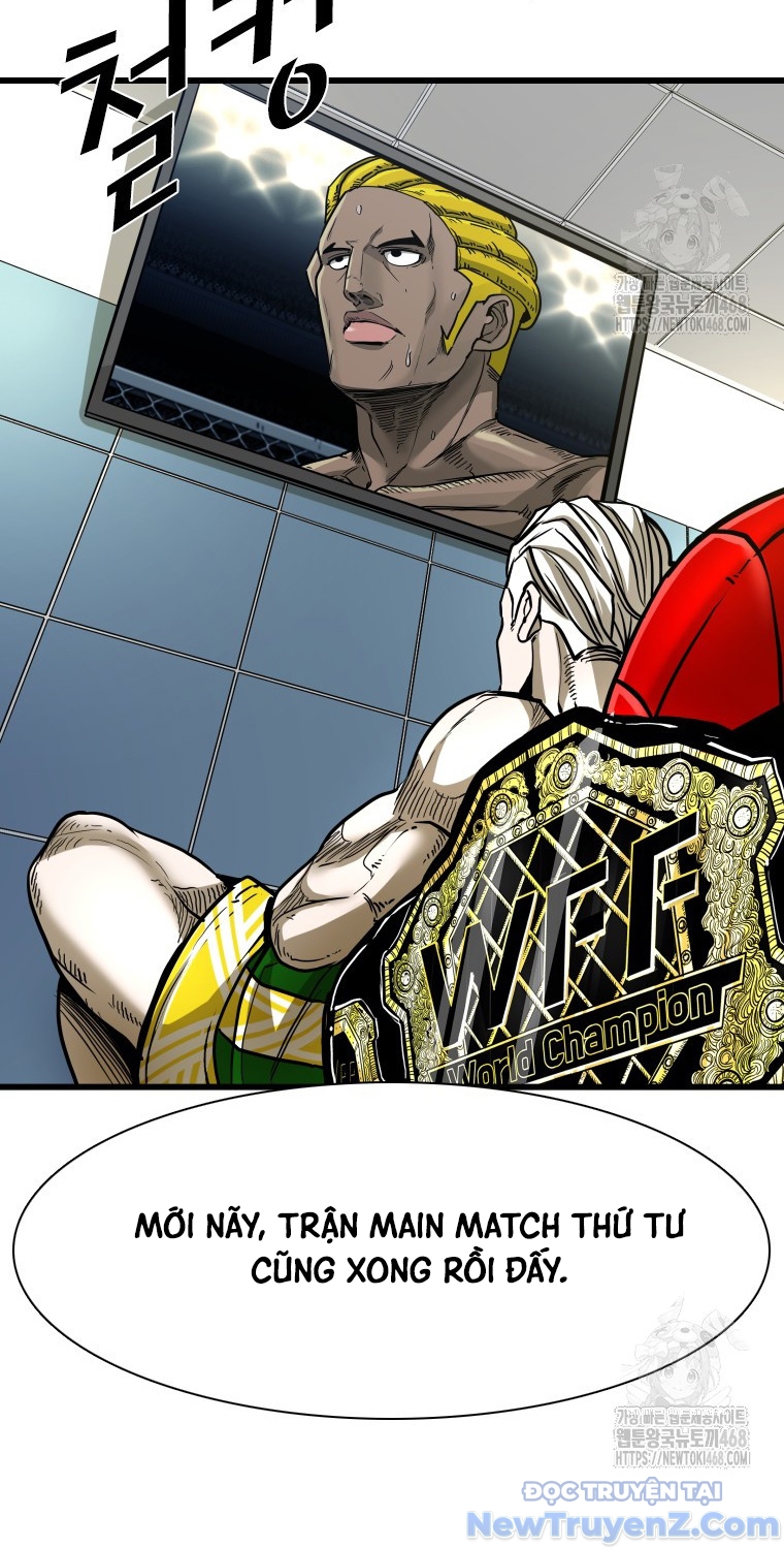 Shark - Cá Mập chapter 356 - Trang 24