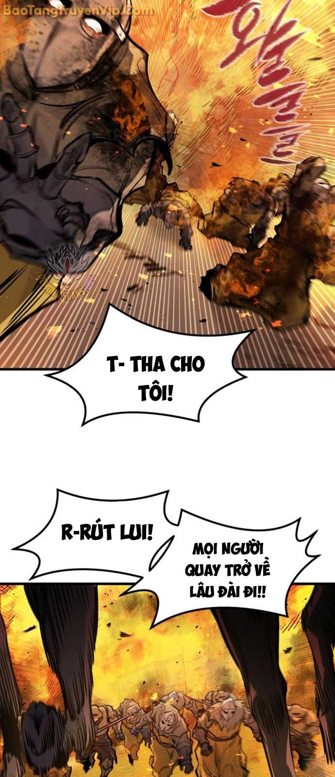 Mỗi Lính Đánh Thuê Trở Về Đều Có Một Kế Hoạch chapter 40 - Trang 76