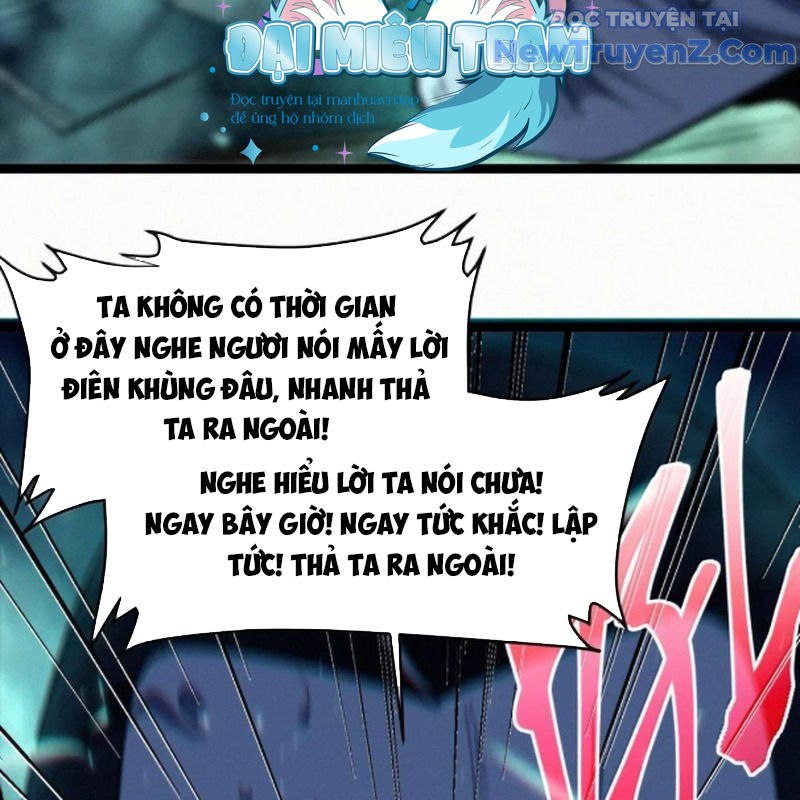 Sức Mạnh Của Ác Thần chapter 160 - Trang 48