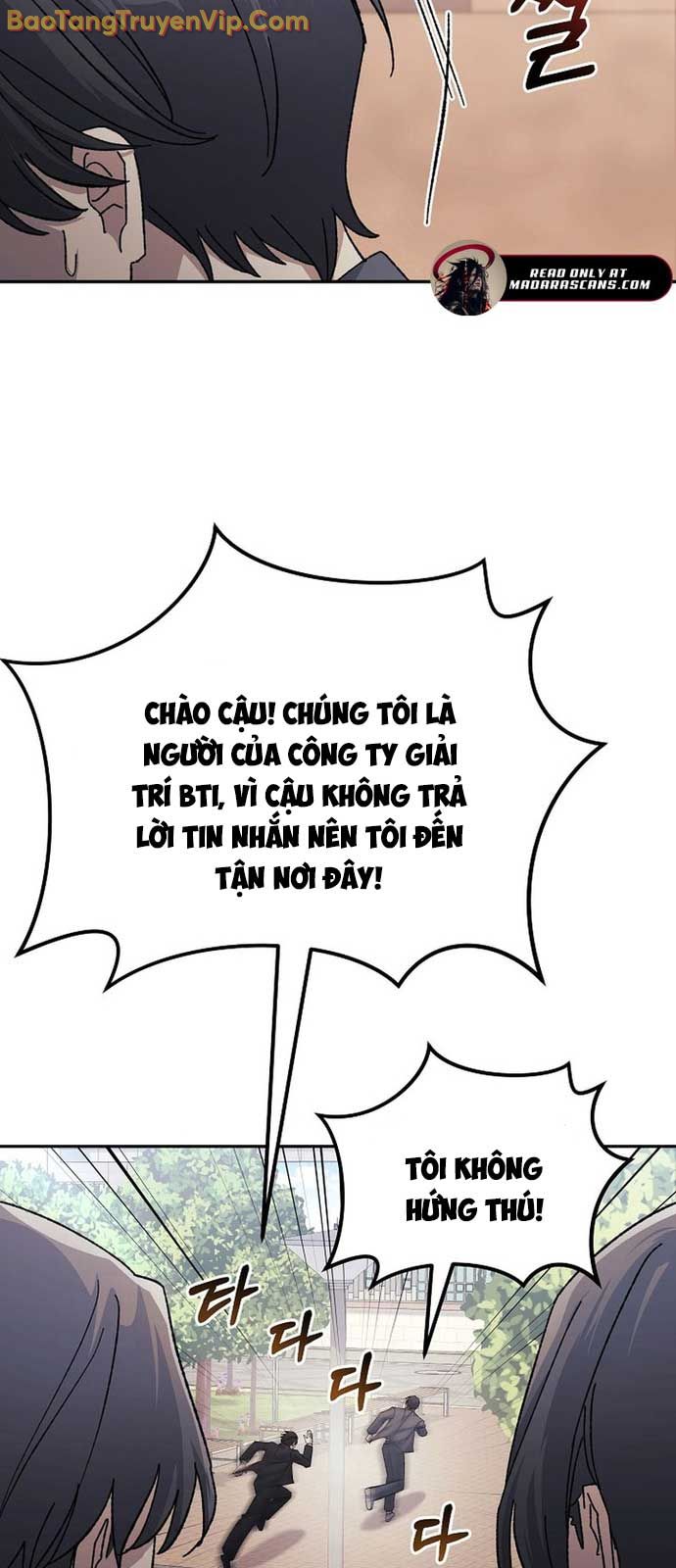 Cuộc Sống Làm Lại Của Kẻ Nghiện Game chapter 18 - Trang 18