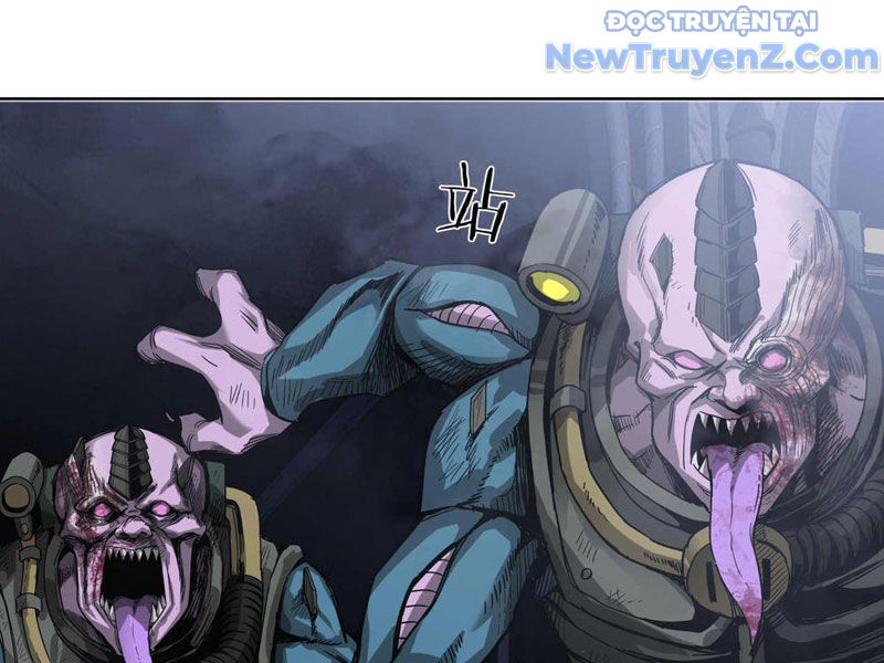 Truyền Kỳ Thái Lạc chapter 196 - Trang 43