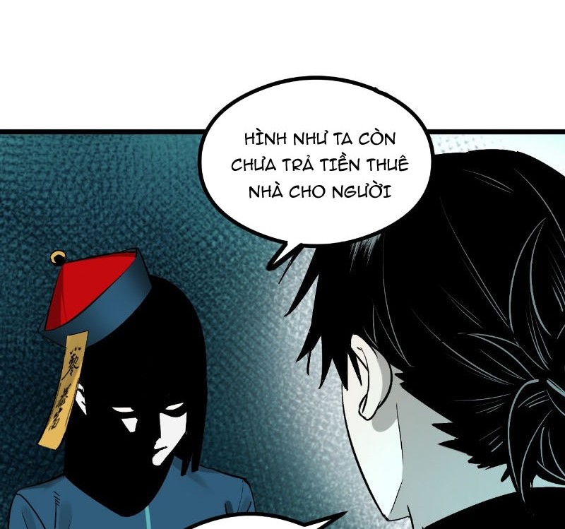 Ta Có Một Sở Nghiên Cứu Quái Vật chapter 2 - Trang 82