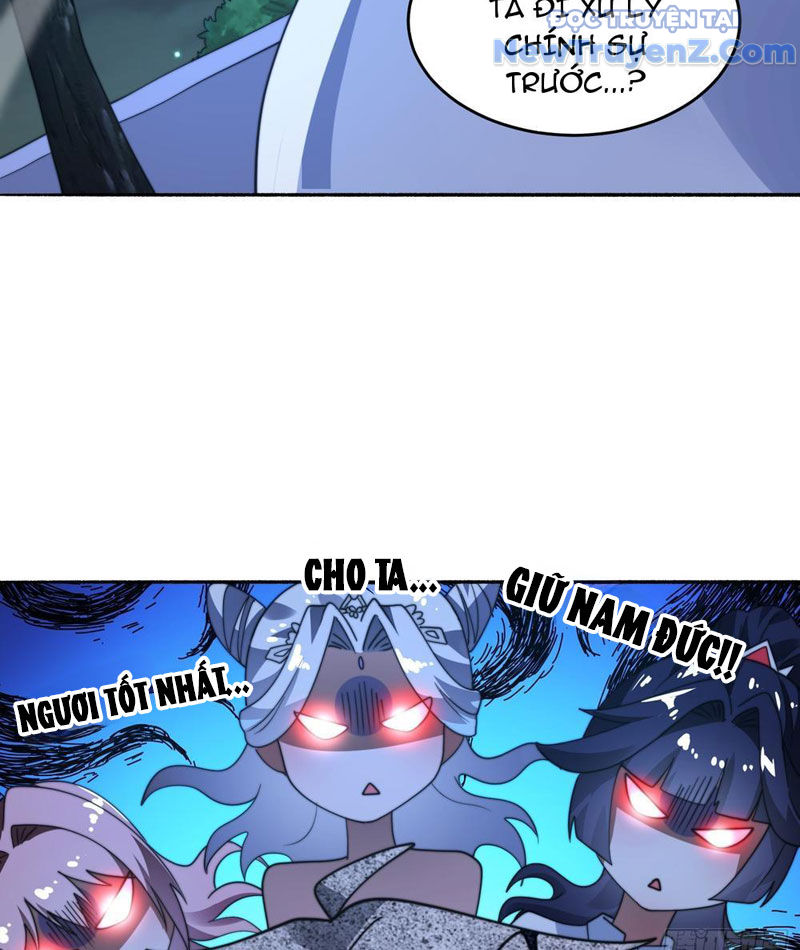 Nữ Đồ Đệ Ai Nấy Đều Muốn Giết Ta chapter 263 - Trang 32