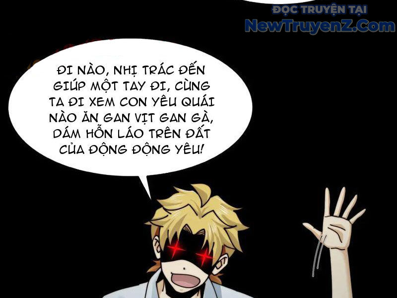 đối Mặt Với Bệnh Tâm Thần, Ma Quỷ Chẳng Là Cái Thá Gì chapter 130 - Trang 11