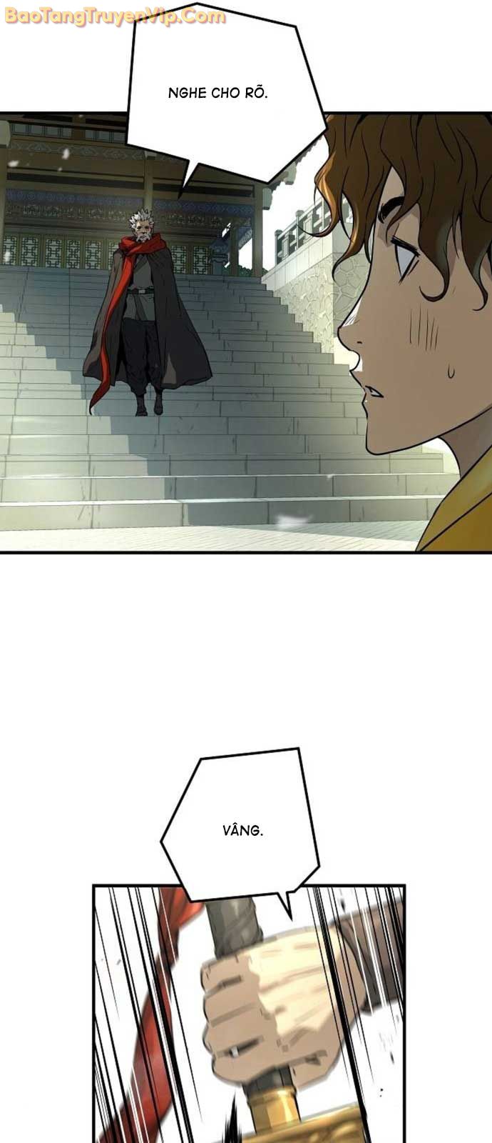Tuyệt Thế Hồi Quy chapter 49 - Trang 60