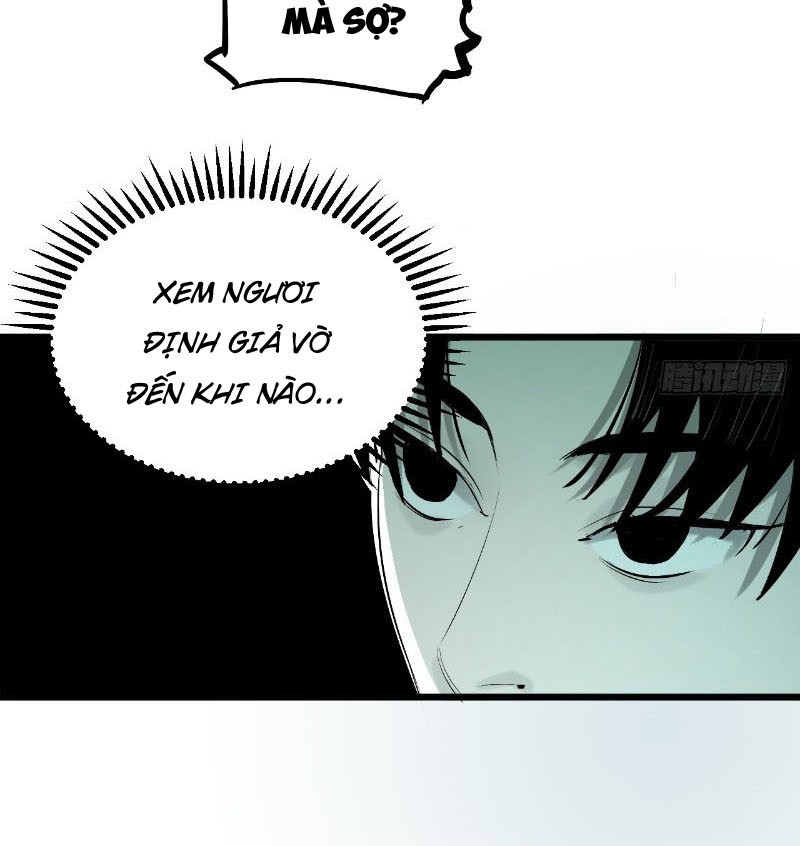 Ta Có Một Sở Nghiên Cứu Quái Vật chapter 3 - Trang 38