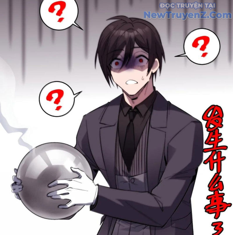 Sức Mạnh Của Ác Thần chapter 161 - Trang 84