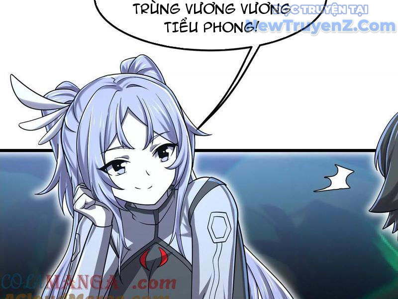 Vũ Trụ Trùng Vương chapter 42 - Trang 16