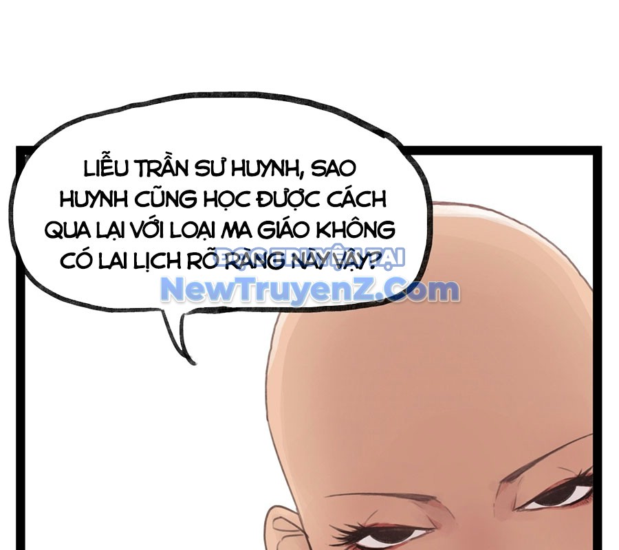Hiệp Khách Hành Bất Thông chapter 33 - Trang 22