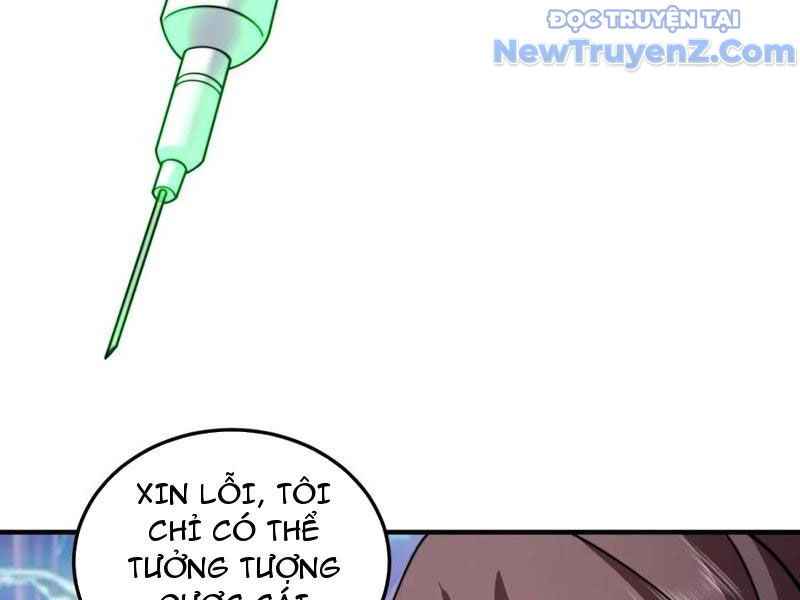 Ta Thăng Cấp Cho Người Khác Tại Tận Thế chapter 39 - Trang 99