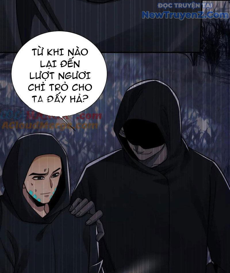 đối Mặt Với Bệnh Tâm Thần, Ma Quỷ Chẳng Là Cái Thá Gì chapter 124 - Trang 41