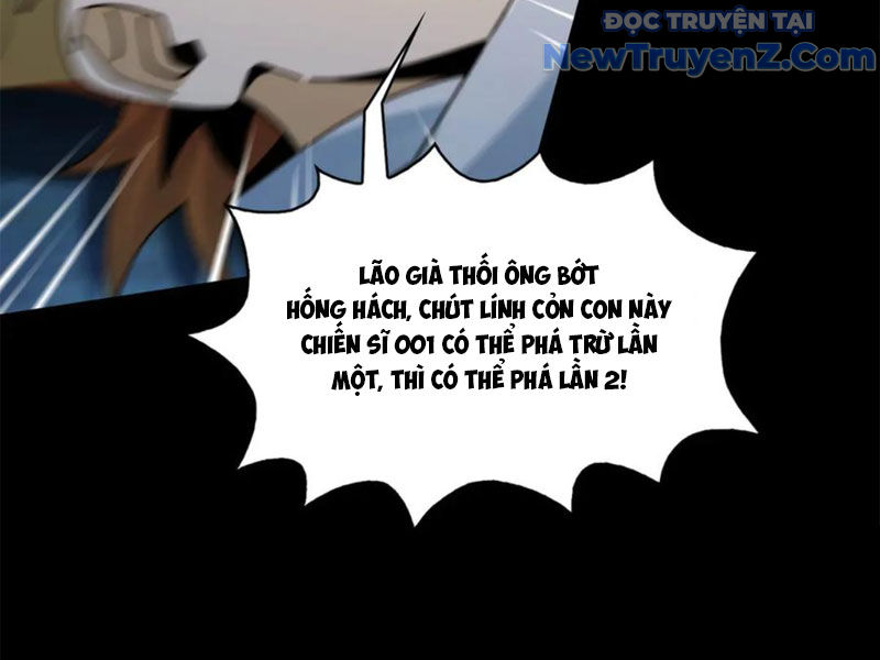 đối Mặt Với Bệnh Tâm Thần, Ma Quỷ Chẳng Là Cái Thá Gì chapter 127 - Trang 20
