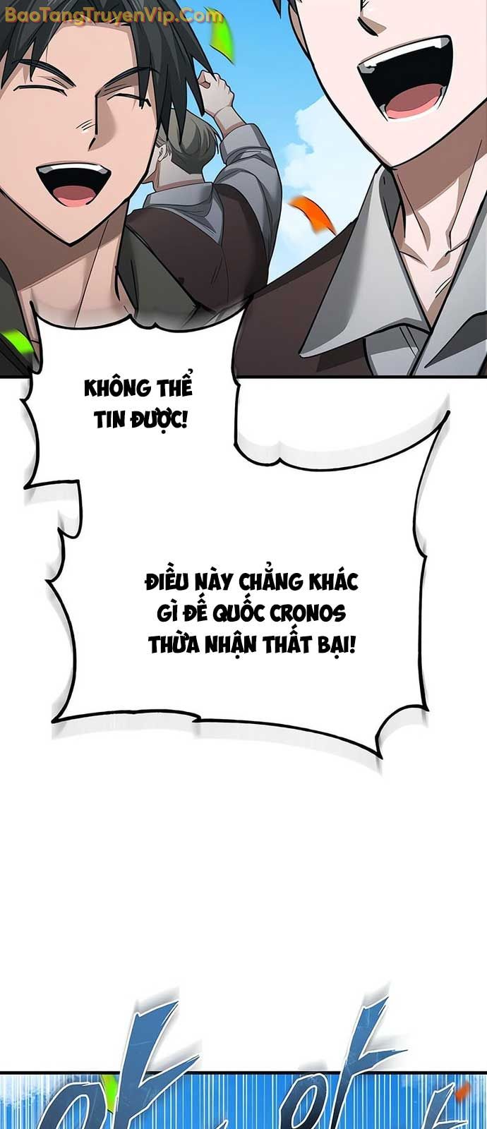 Thiên Quỷ Chẳng Sống Nổi Cuộc Đời Bình Thường chapter 158 - Trang 62