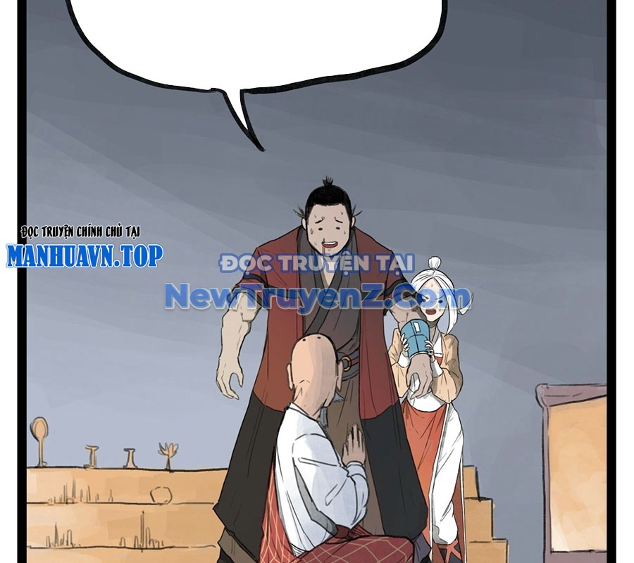 Hiệp Khách Hành Bất Thông chapter 34 - Trang 24