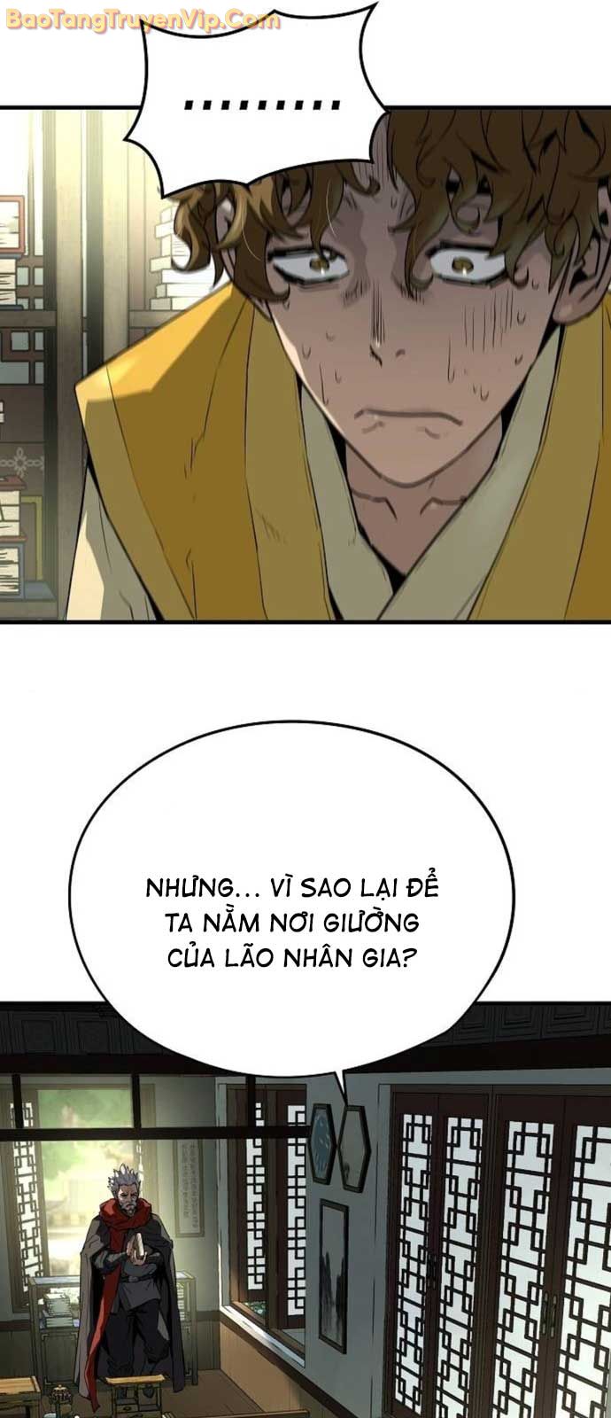 Tuyệt Thế Hồi Quy chapter 49 - Trang 22