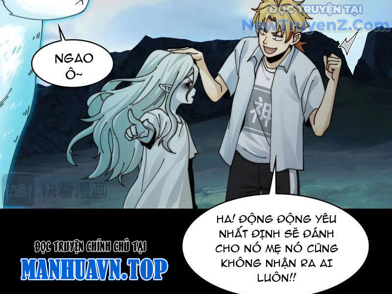 đối Mặt Với Bệnh Tâm Thần, Ma Quỷ Chẳng Là Cái Thá Gì chapter 130 - Trang 10