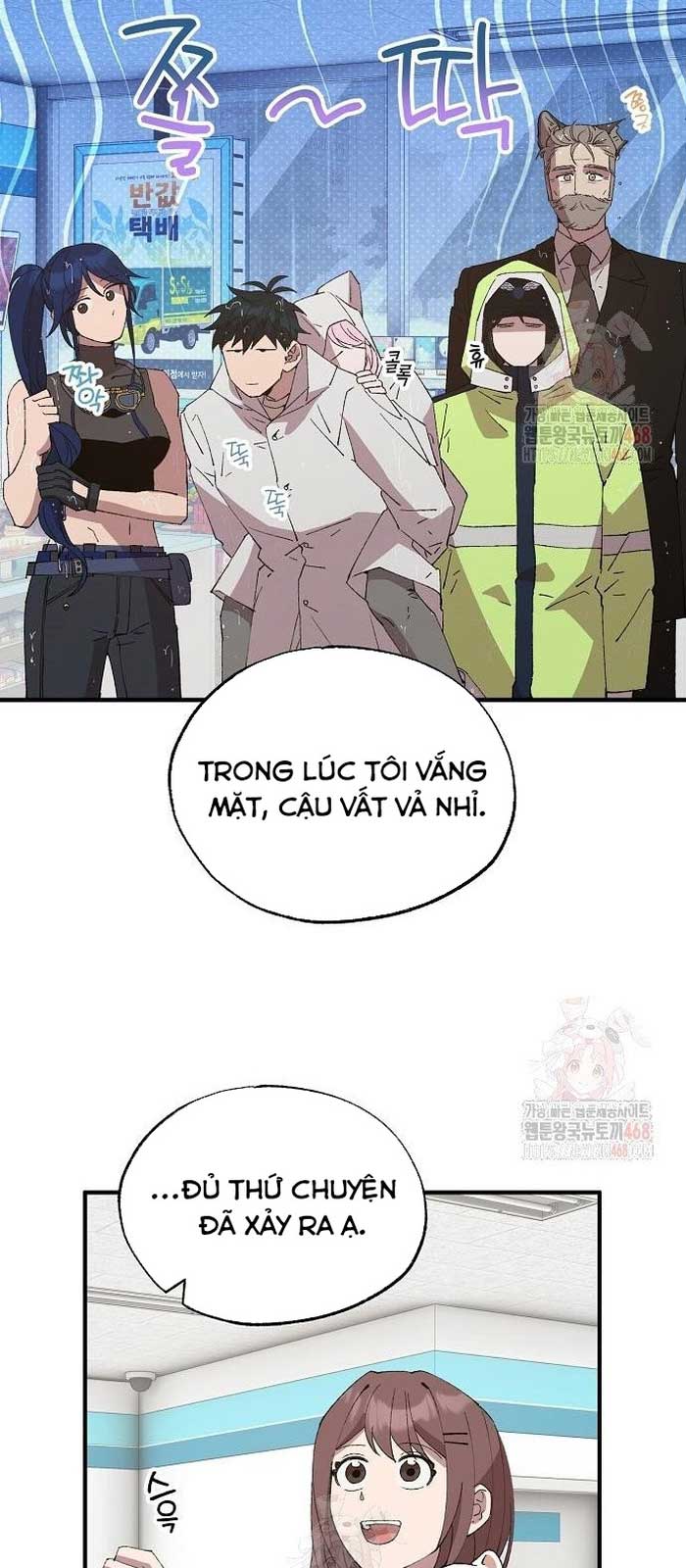 Cửa Hàng Diệu Kỳ chapter 71 - Trang 41