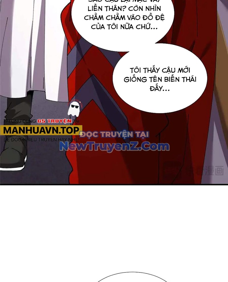 Siêu Thần Chế Tạp Sư chapter 172 - Trang 24