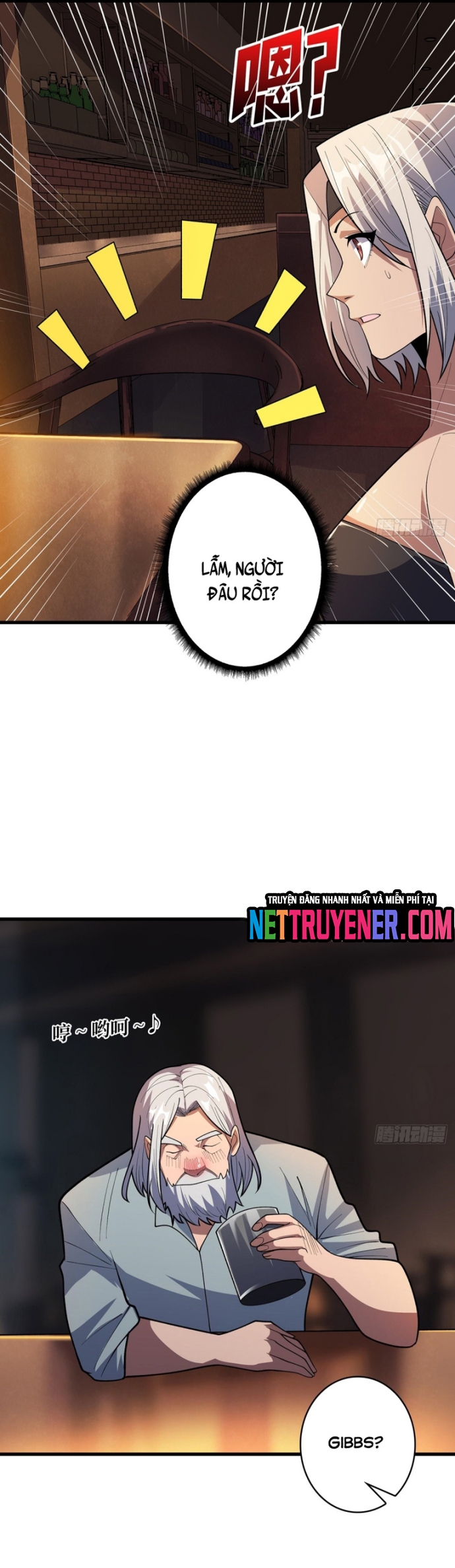 Nhân Vật Phản Diện? Chắc Chắn Không Phải Ta Chapter 79 - Trang 19