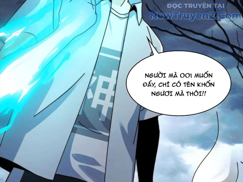 đối Mặt Với Bệnh Tâm Thần, Ma Quỷ Chẳng Là Cái Thá Gì chapter 127 - Trang 61
