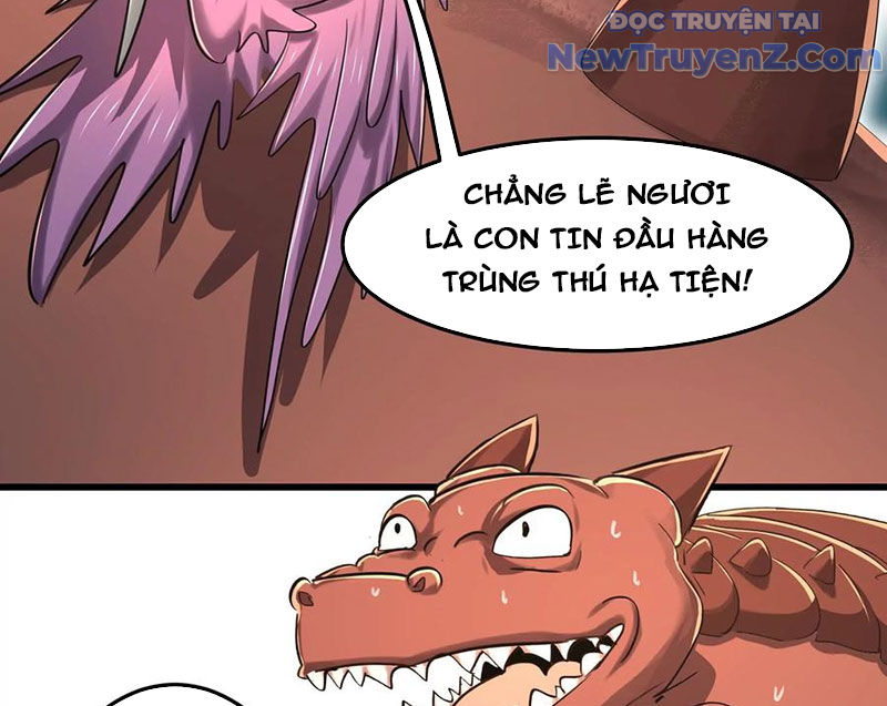 Vũ Trụ Trùng Vương chapter 45 - Trang 61