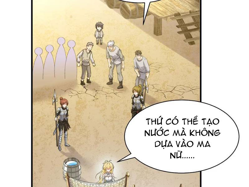 Toàn Bộ Fan Của Ta Đều Là Ma Nữ chapter 4 - Trang 51