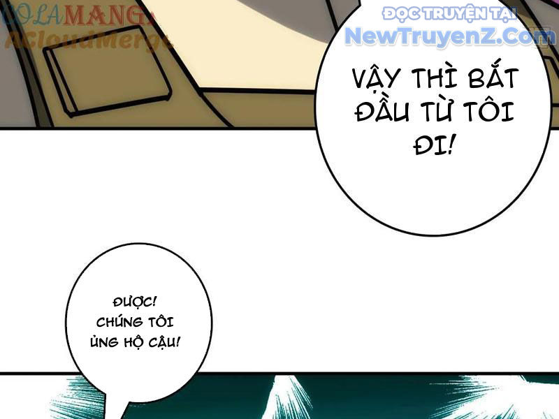 Tin Tức Của Toàn Tri Giả chapter 46 - Trang 55