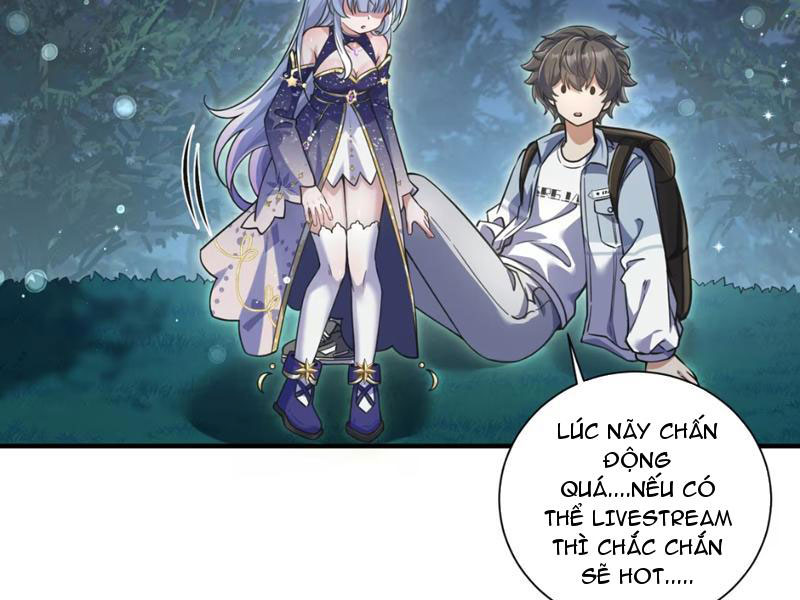 Toàn Bộ Fan Của Ta Đều Là Ma Nữ chapter 2 - Trang 29