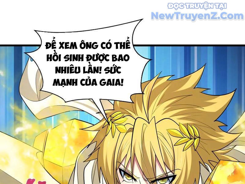Kỷ Nguyên Kỳ Lạ chapter 479 - Trang 203
