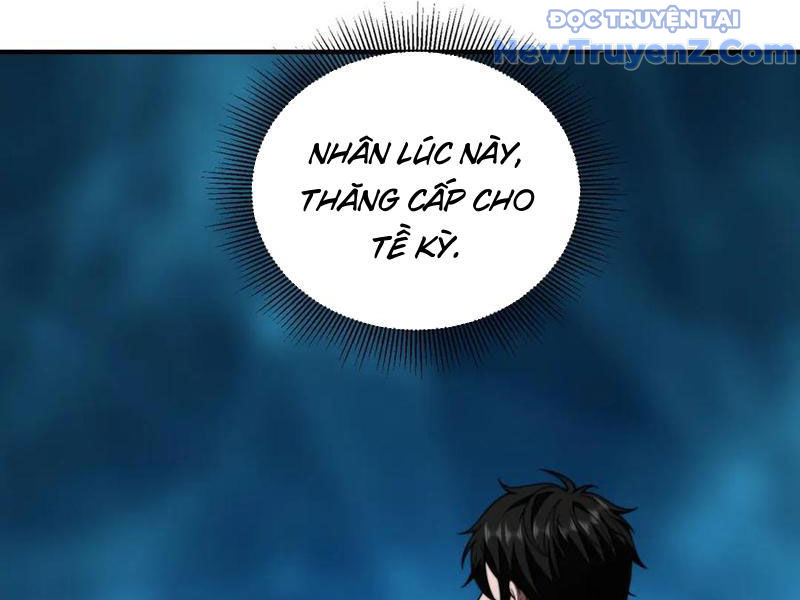 Ta Thăng Cấp Cho Người Khác Tại Tận Thế chapter 39 - Trang 106