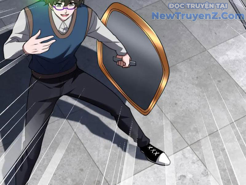 Ta Thăng Cấp Cho Người Khác Tại Tận Thế chapter 39 - Trang 142