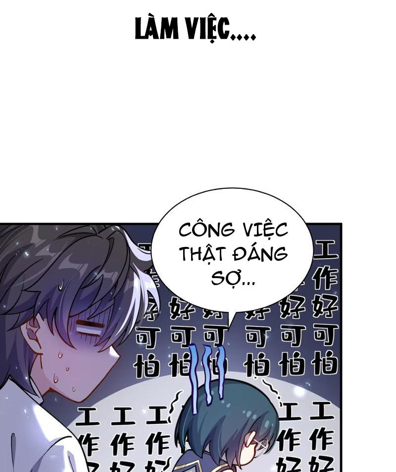 Toàn Bộ Fan Của Ta Đều Là Ma Nữ chapter 7 - Trang 46