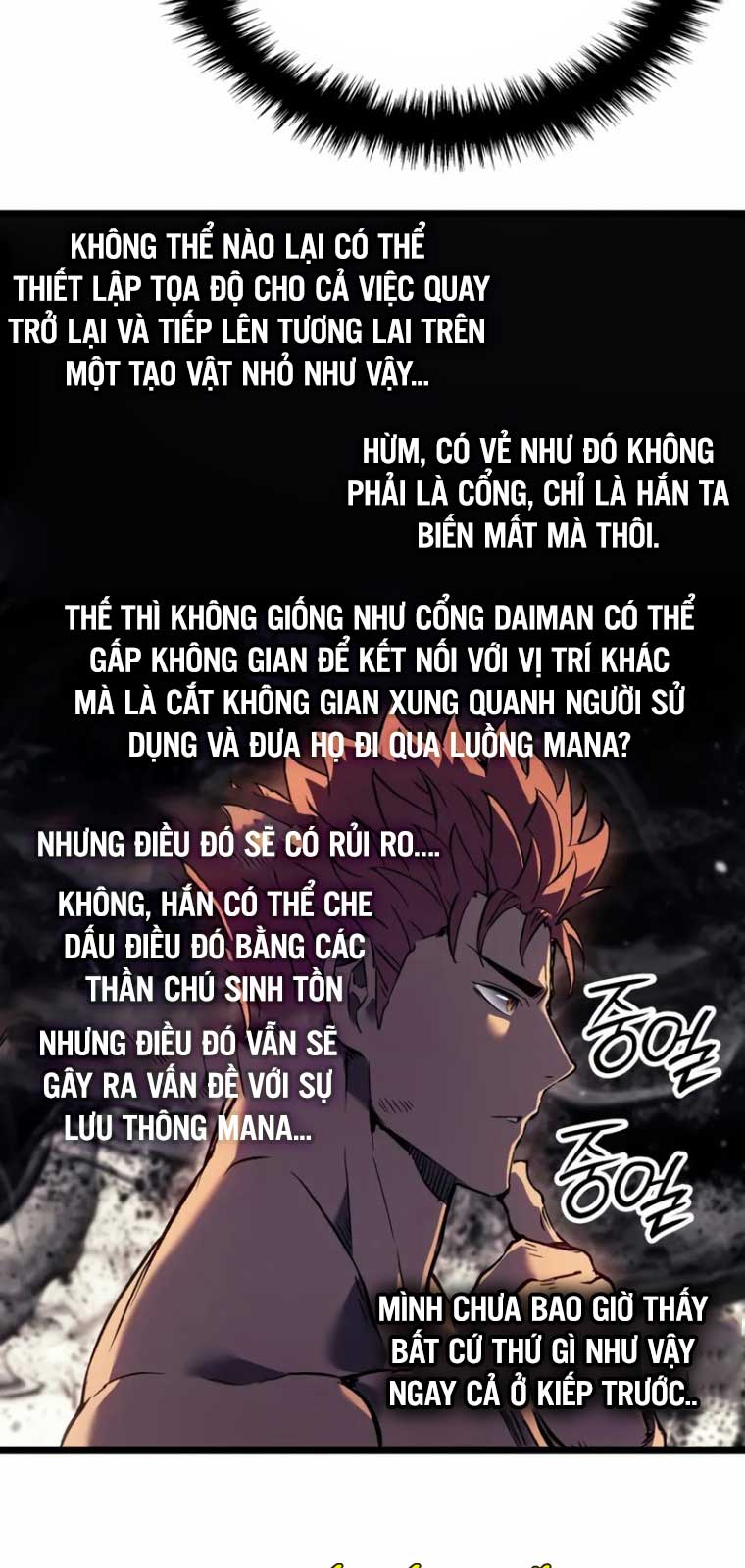 Đế Vương Hồi Quy chapter 82 - Trang 88