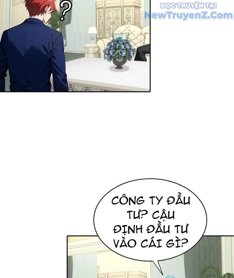 Nghịch Tập Hệ Thống: Ta Có Max Độ Thiện Cảm Của Nữ Thần chapter 63 - Trang 29