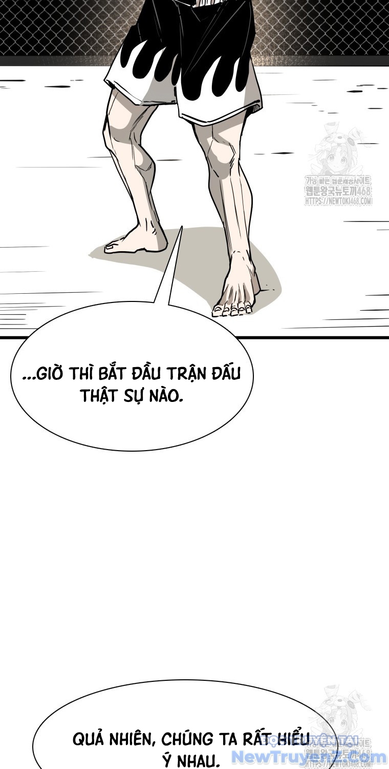 Shark - Cá Mập chapter 357 - Trang 32