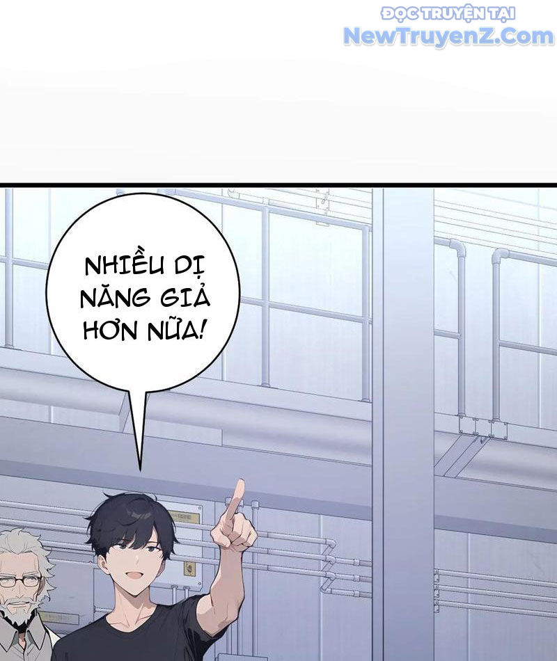 Thần thoại xâm lấn: Ta ở Địa Cầu trảm thần minh chapter 56 - Trang 67