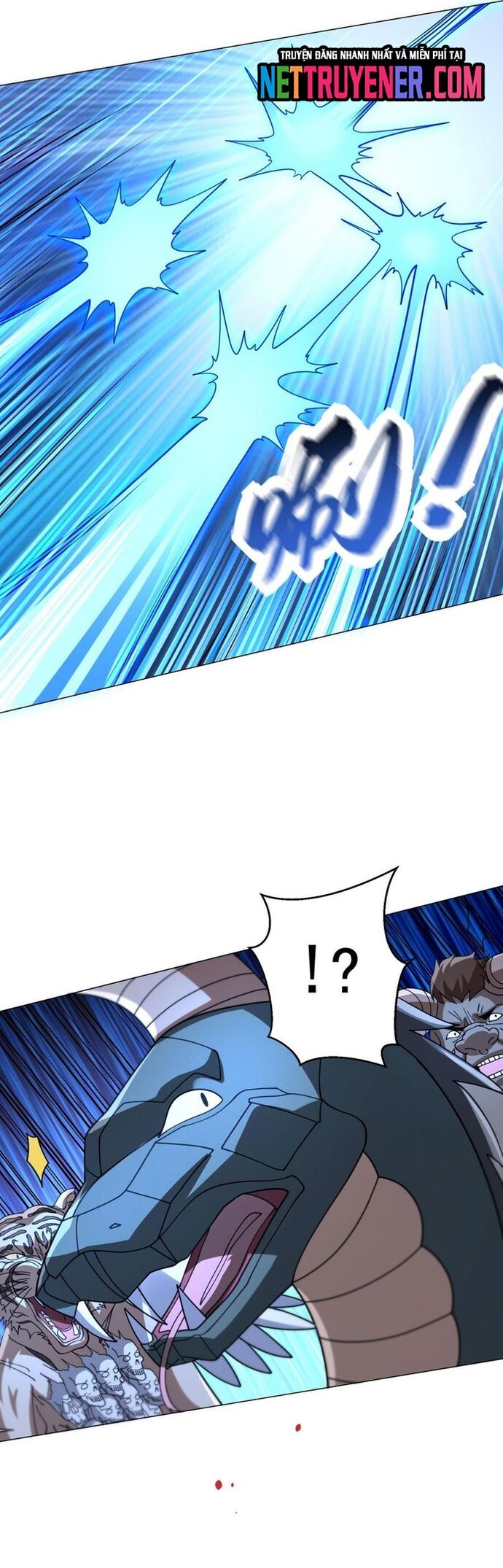 Người Ở Rể Bị Ép Thành Phản Diện Chapter 655 - Trang 6