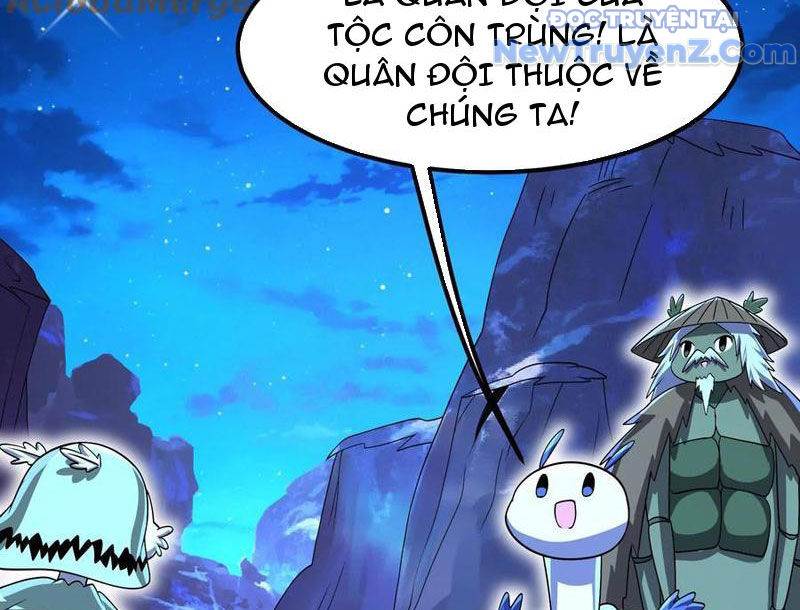 Vũ Trụ Trùng Vương chapter 38 - Trang 11
