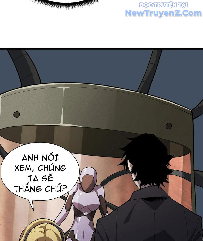 Người chơi đệ nhất chapter 47 - Trang 51