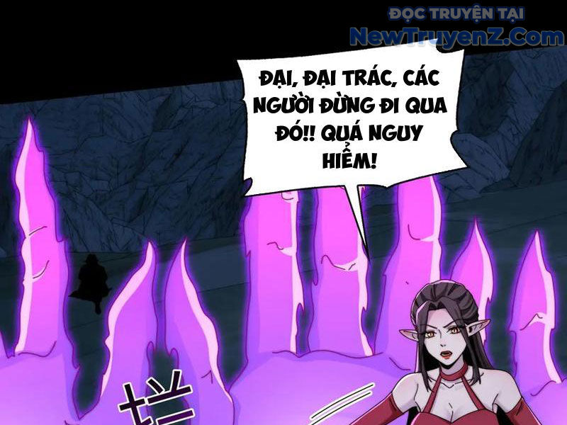 đối Mặt Với Bệnh Tâm Thần, Ma Quỷ Chẳng Là Cái Thá Gì chapter 130 - Trang 13