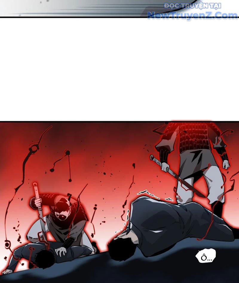 Hung Tinh Mê Hoặc - Máy Mô Phỏng Loạn Thế chapter 1 - Trang 116