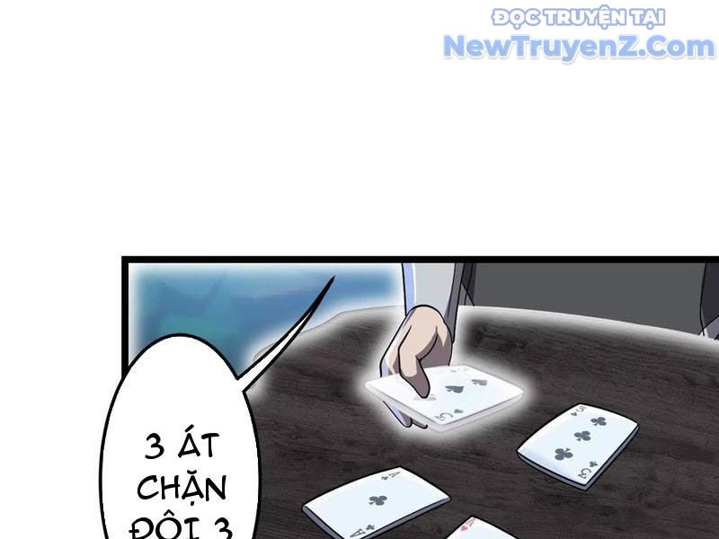 Vũ Trụ Trùng Vương chapter 42 - Trang 8