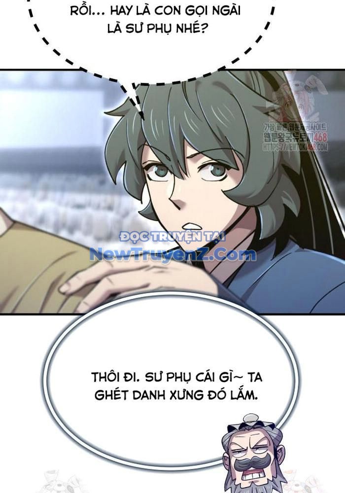 Sư Tôn Của Ta Luôn Dõi Theo chapter 43 - Trang 138