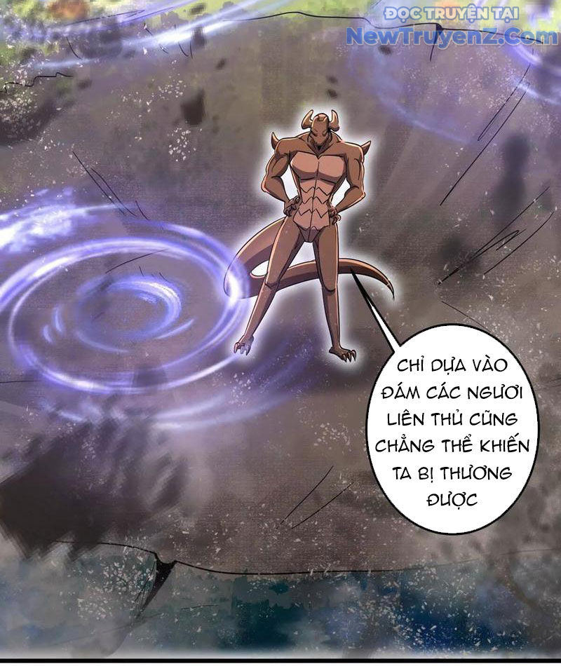 Vũ Trụ Trùng Vương chapter 44 - Trang 52
