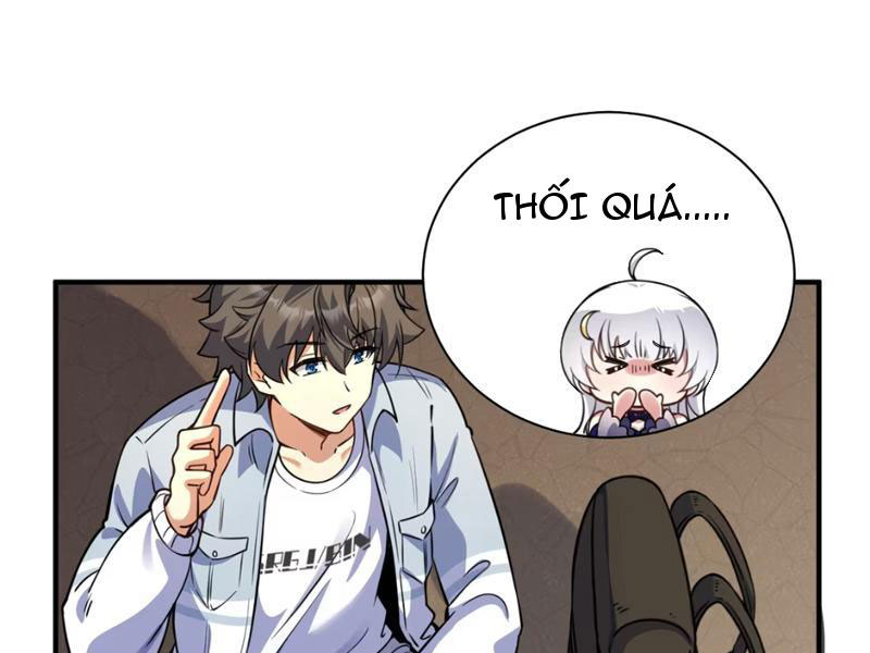 Toàn Bộ Fan Của Ta Đều Là Ma Nữ chapter 2 - Trang 95