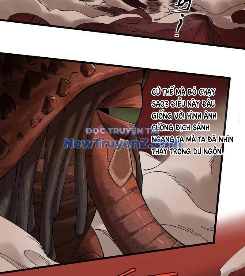 Truyền Võ chapter 468 - Trang 5