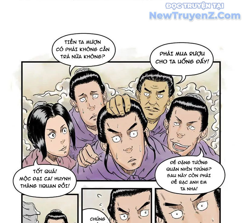 Đan Ngu Huyền Ngôn chapter 32 - Trang 13
